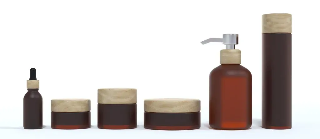opakowania kosmetyczne